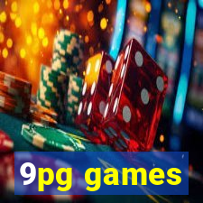 9pg games